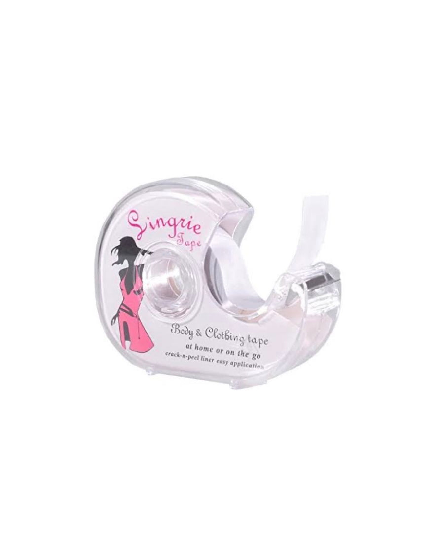 Body & Clothing Tape