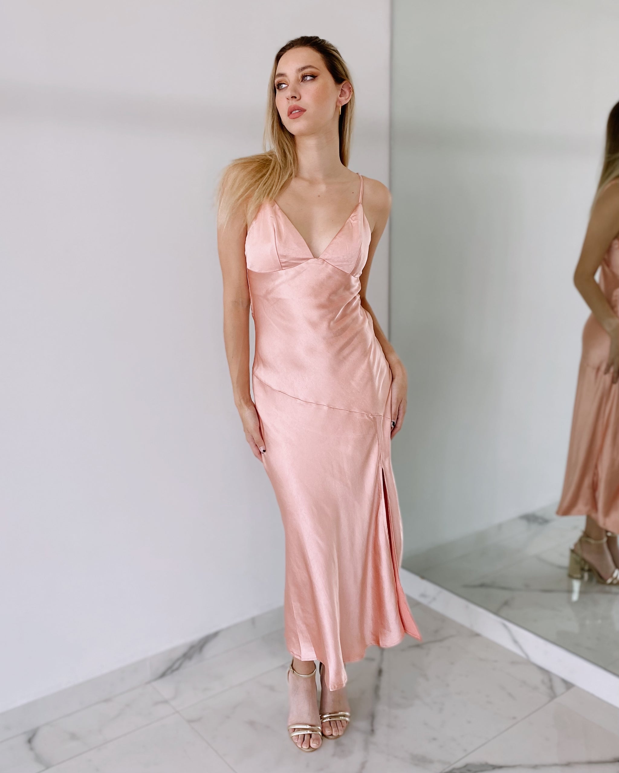 Pink clubwear hotsell