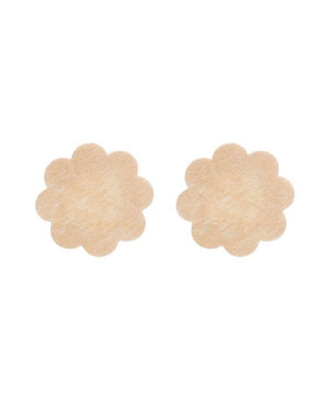 Flower Nipple Cover