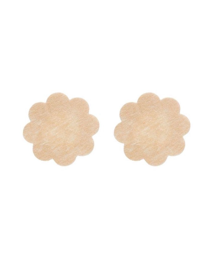 Flower Nipple Cover